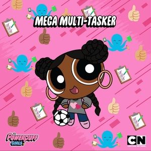 Meet your Posher, Ashlyn